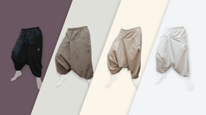 3broek