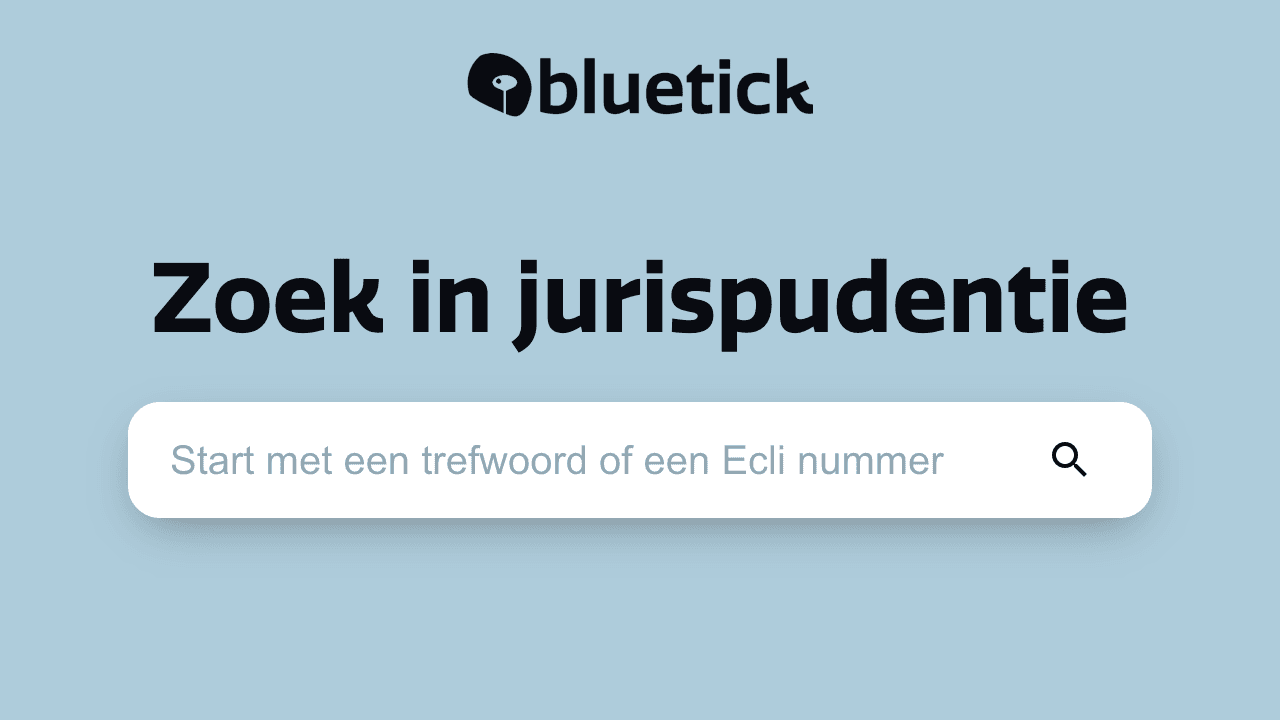Bluetick