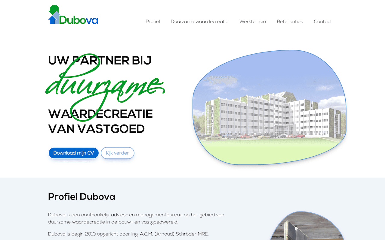 Dubova