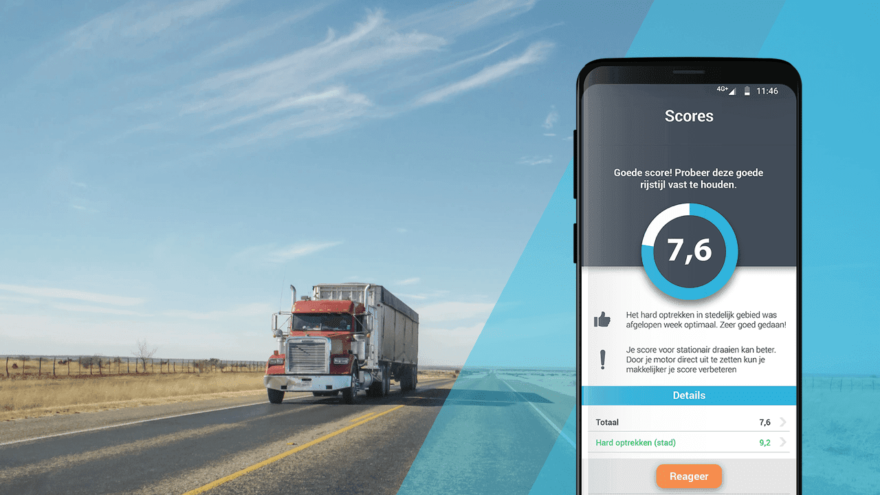 NextDriver