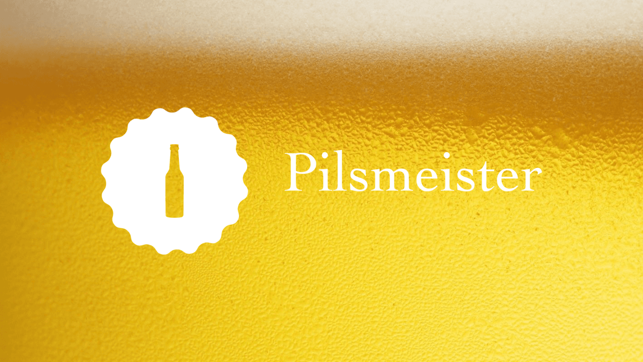 PilsMeister