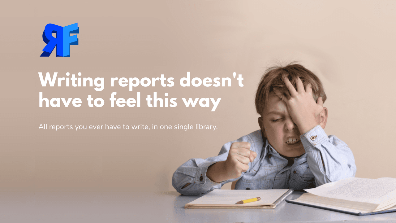 ReportFlip
