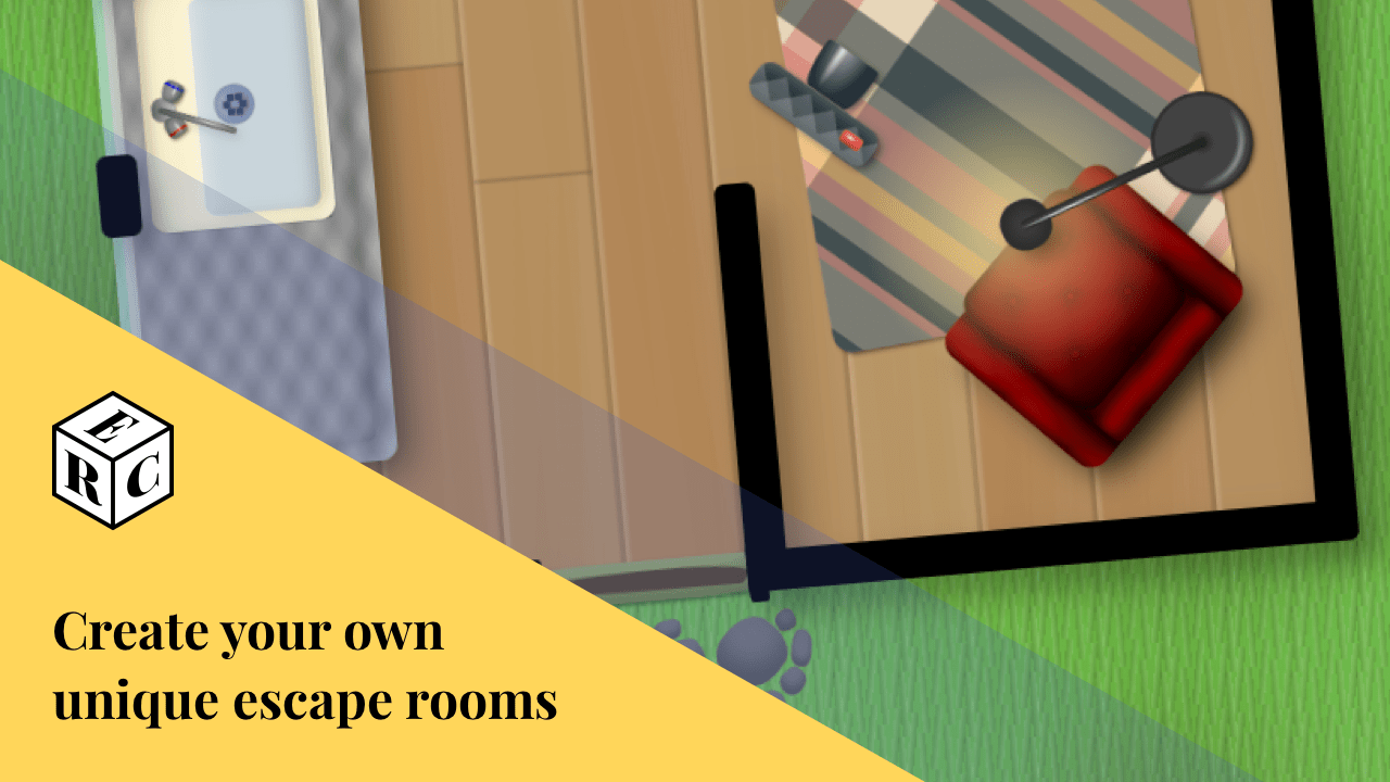 Escape Room Creator