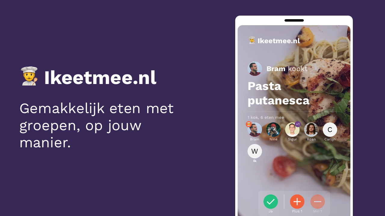 ikeetmee.nl