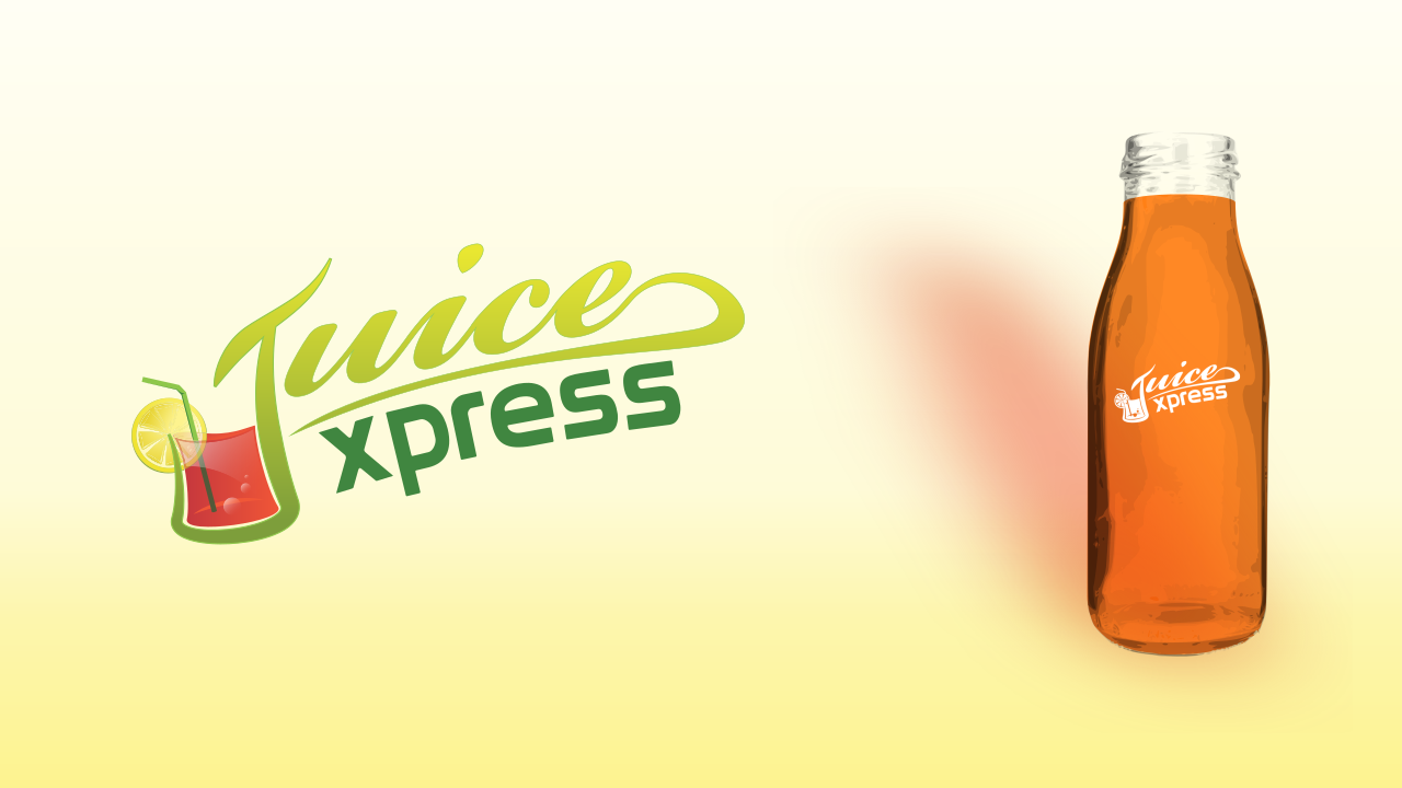 JuiceXpress